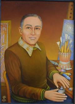 Віктор Грозний 